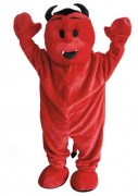 diavolo mascotte